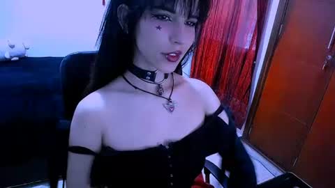 Nyxxei online show from June 16, 10:33 pm