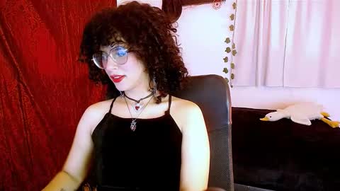 Nyxxei online show from February 13, 11:17 pm