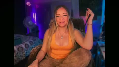 nyxxen online show from February 7, 3:21 am