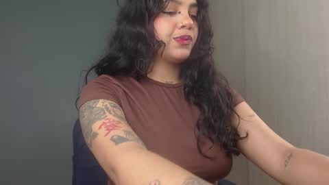 Vale online show from November 27, 12:24 am