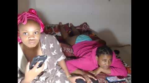 obsessedmimi online show from March 22, 4:35 pm