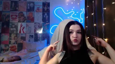 obsidian_siren online show from December 21, 6:12 pm