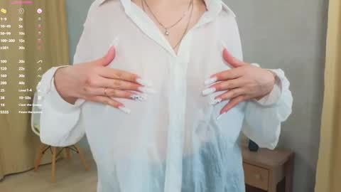 Bella online show from April 13, 3:35 pm