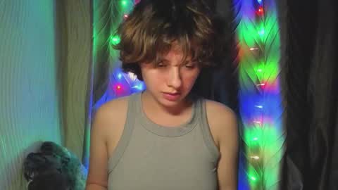 Evie online show from September 29, 2:55 pm