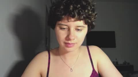 Evie online show from January 16, 2:57 pm