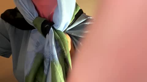 octopuxxyuh online show from December 13, 8:15 pm