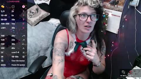 Oddy With A Body online show from December 14, 7:47 am