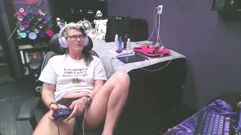 Oddy With A Body online show from March 14, 7:42 am