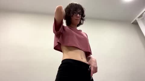 Thea online show from February 14, 4:25 am