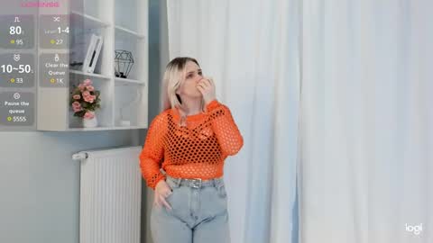 Eliana online show from December 17, 5:07 am