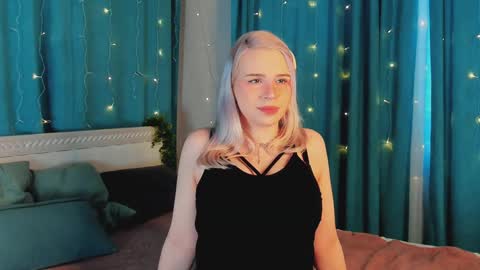 Eliana online show from January 31, 4:14 am