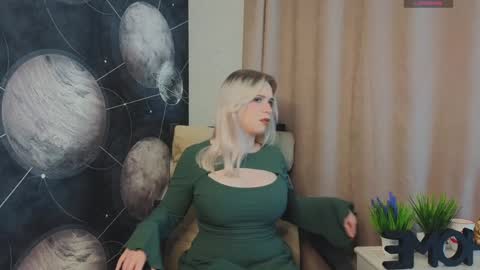 Eliana online show from December 26, 4:53 am