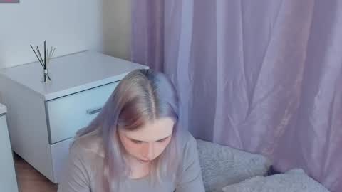 Eliana online show from February 12, 4:33 am