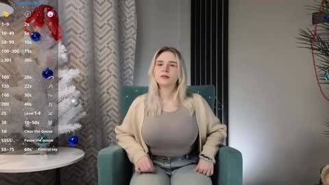 Eliana online show from December 28, 5:55 am