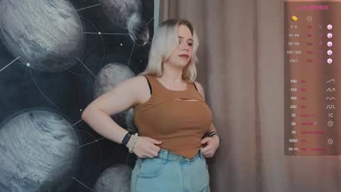 Eliana online show from December 21, 5:03 am