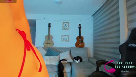    Help me reach 50 thumbs up online show from July 23, 1:18 am