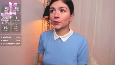  Holly  online show from November 3, 11:09 pm