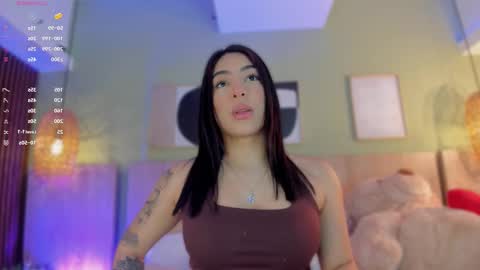 Holly online show from February 16, 11:21 am