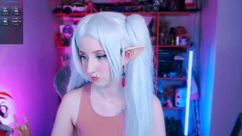 Clementine  Clem  online show from March 11, 9:02 am