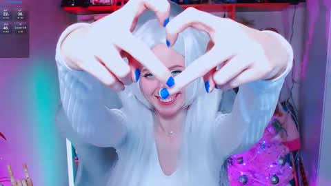 Clementine  Clem  online show from January 15, 10:27 am