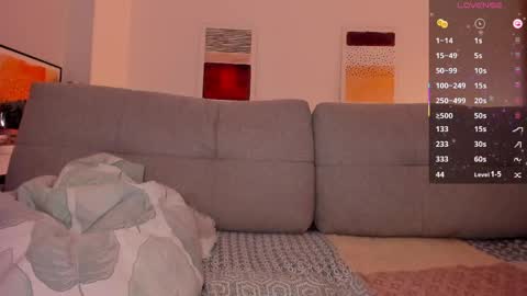 Light  online show from May 22, 10:08 pm
