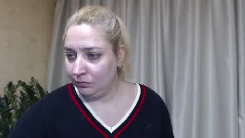 Iren online show from March 7, 8:21 am