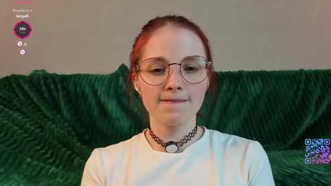 Yumi online show from April 3, 7:56 pm