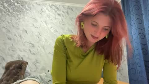 Oktavia7777 online show from June 5, 6:47 pm