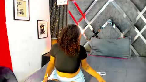 olenna_hot10 online show from July 21, 7:25 pm