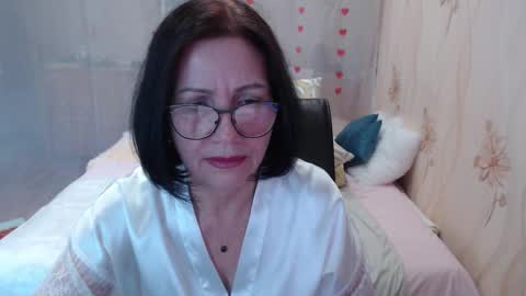 OlgaHottie online show from November 3, 1:53 am