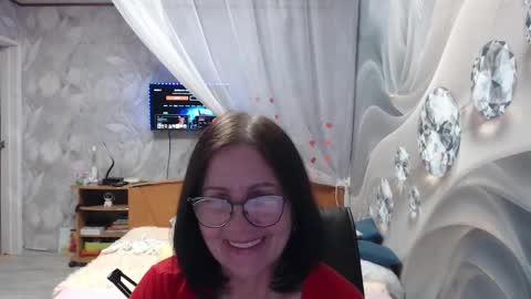 OlgaHottie online show from February 8, 8:51 am