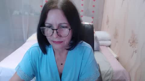 OlgaHottie online show from October 7, 1:10 am