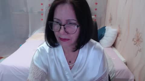 OlgaHottie online show from November 8, 11:21 pm
