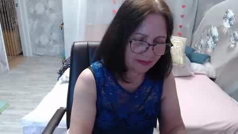 OlgaHottie online show from June 26, 12:34 am