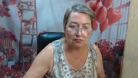 OlgaLuck online show from July 24, 7:39 am