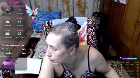 Olguscha online show from December 5, 11:55 am