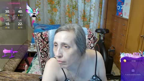 Olguscha online show from April 4, 12:04 pm