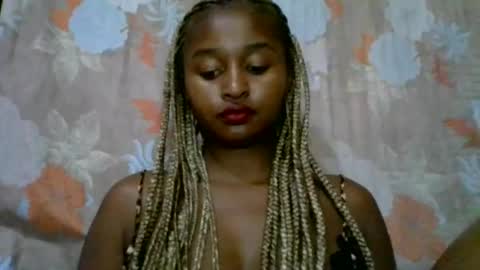 olinah610 online show from July 17, 5:34 am
