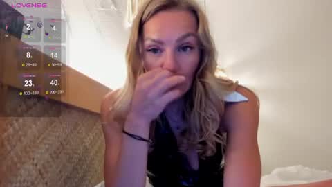 oliva_candy online show from June 30, 10:31 pm