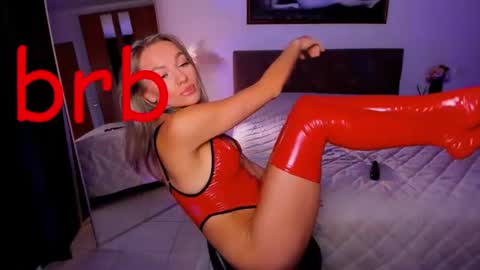 oliva_candy online show from June 23, 6:50 pm