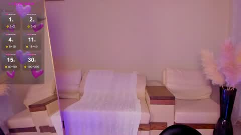 oliva_candy online show from July 21, 9:15 pm