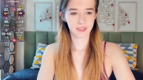 Olivia online show from November 12, 5:44 pm