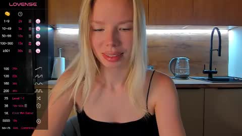 Olivia 3 online show from June 14, 9:04 pm