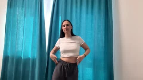 Olivia online show from November 1, 3:21 am