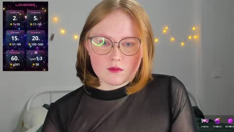 Olivia Date online show from February 3, 4:20 pm