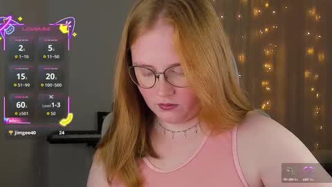 Olivia Date online show from September 18, 4:38 pm