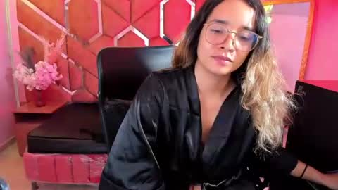  OLIVIA  online show from June 28, 12:23 pm