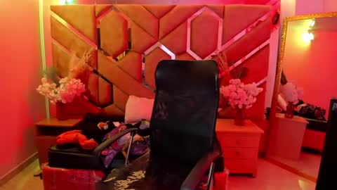  OLIVIA  online show from July 18, 3:21 am