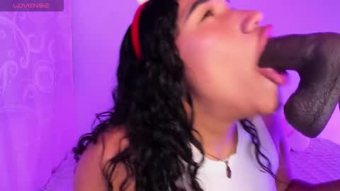 Maria online show from November 29, 5:28 pm