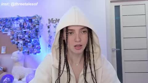 olivia_lily online show from February 25, 10:08 pm